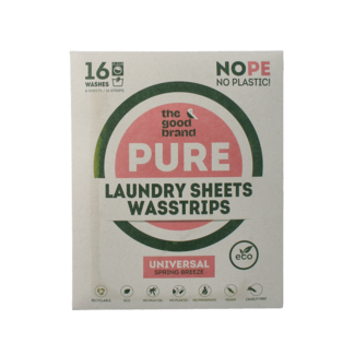 The Good Brand Laundry strips spring breeze 16 Pieces