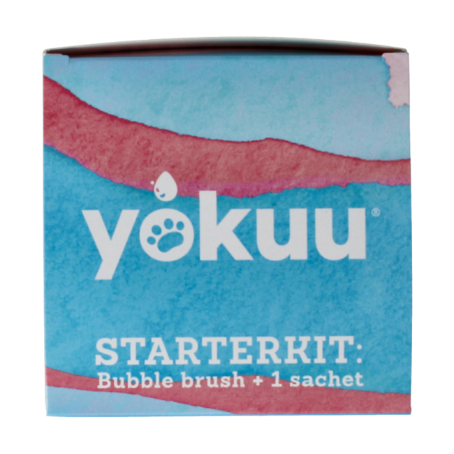 Probio shampoo & conditioner huisdieren startset 1 Stuks