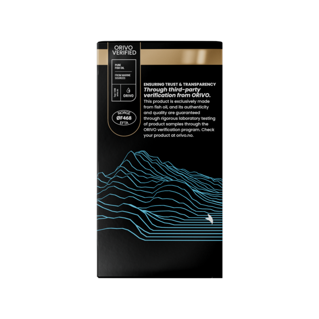 Omega 3 für die Familie 120 Softgels