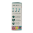 Recharge nettoyant multi-usage probiotique pour animaux de compagnie 2 Pièces