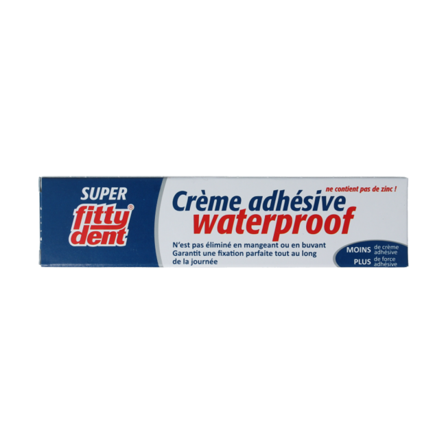 Adhesive Paste 40 Gram
