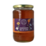 Organic liquid flower honey 900 Gram