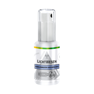 Lichtwesen Romper patrones/ciclos familiares 30 mililitros