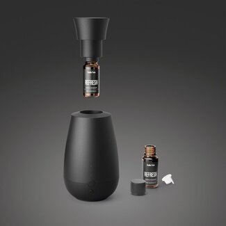 Stadler Diffuser ella black 1 Piece