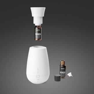Stadler Diffuser ella white 1 Piece