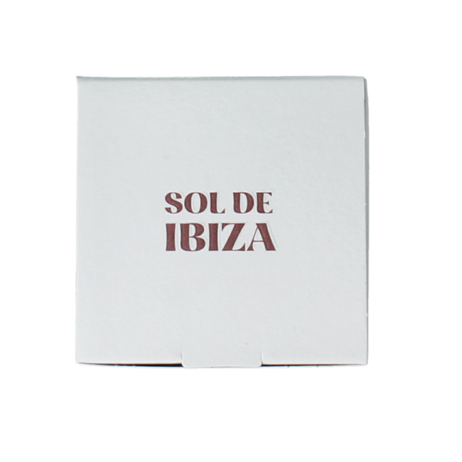 Crème visage teintée nude SPF50 35 Grammes