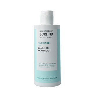 Annemarie Borlind Haarpflegeshampoo Anti-Schuppen 250 Milliliter
