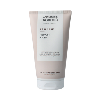 Annemarie Borlind Hair care mask repair 150 Milliliter