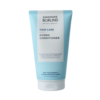 Annemarie Borlind Balsamo per capelli hydro 150 Millilitri