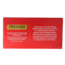 English breakfast envelope 50 pieces