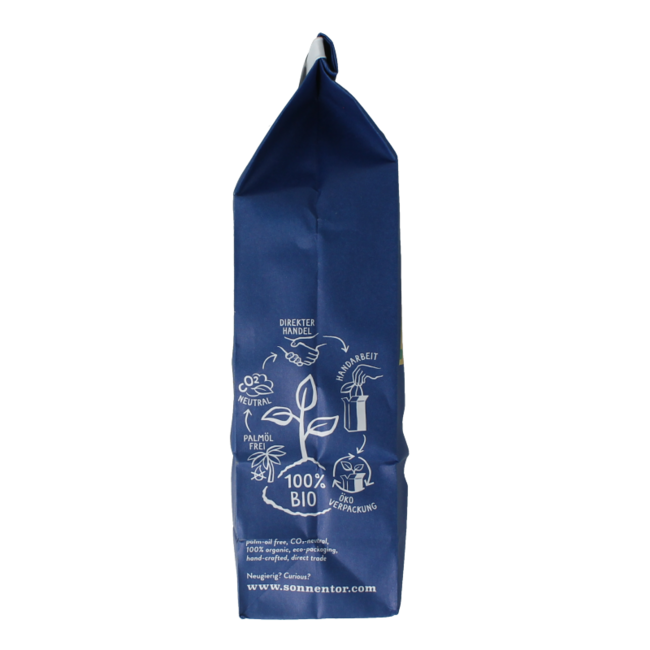 Birthday tea loose organic 50 Gram