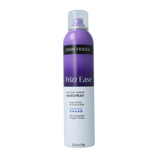 John Frieda Frizz ease laque hydratante 250 millilitres