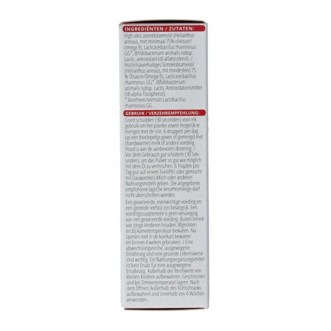 Microbiol kind platinum 8 Millilitres