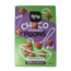 Almohaditas de chocolate y avellana bio 300 Gramos