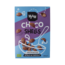 Coquilles choco bio 225 grammes