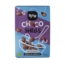 Coquilles choco bio 225 grammes