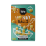 Organic honey balls 200 Gram