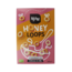 Organic honey loops 200 Gram