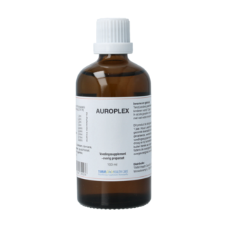 Fytomed Auroplex bio 100 Millilitres