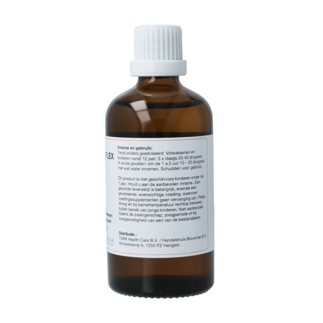 Auroplex bio 100 Millilitre