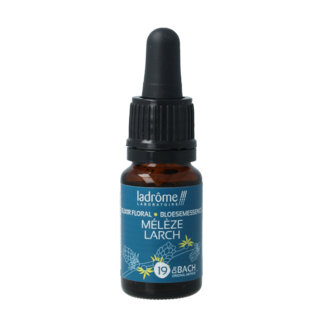 Ladrome Bloemenessence Larch bio 10 millilitres