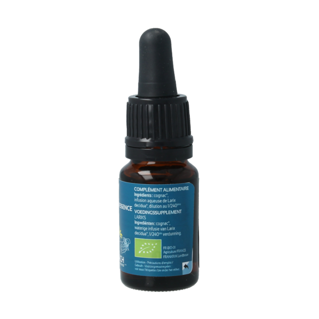 Bloemenessence Larch bio 10 mililitros
