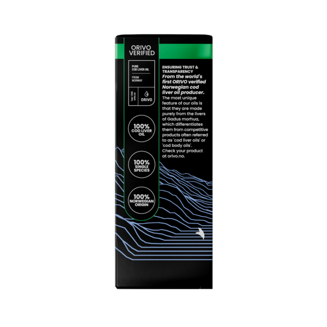 Omega 3 for Athletes 50ml