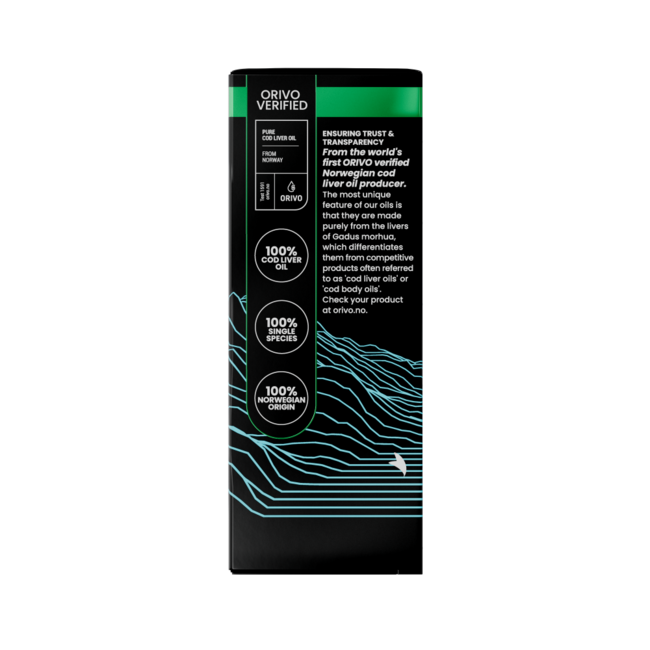 Omega 3 para niños sabor limón 50 ml