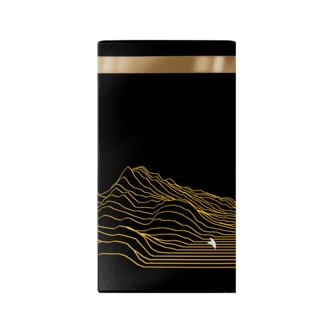 Vitamine D3 quotidienne pour toute la famille 120 comprimés