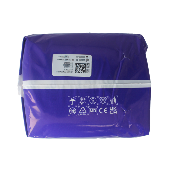 Comfort finette maxi 14 unidades