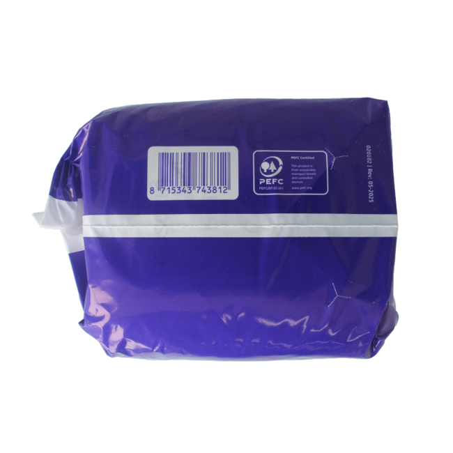 Comfort finette maxi 14 Stuks