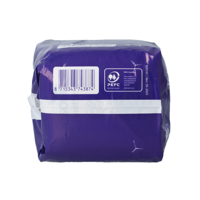 Comfort finette normal 14 Pezzi