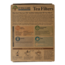 Filtros de té cortos 100 Unidades