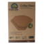 Koffiefilters no. 4 100 Stuks