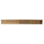 Papier aluminium extra résistant 7 mètres 1 pièce