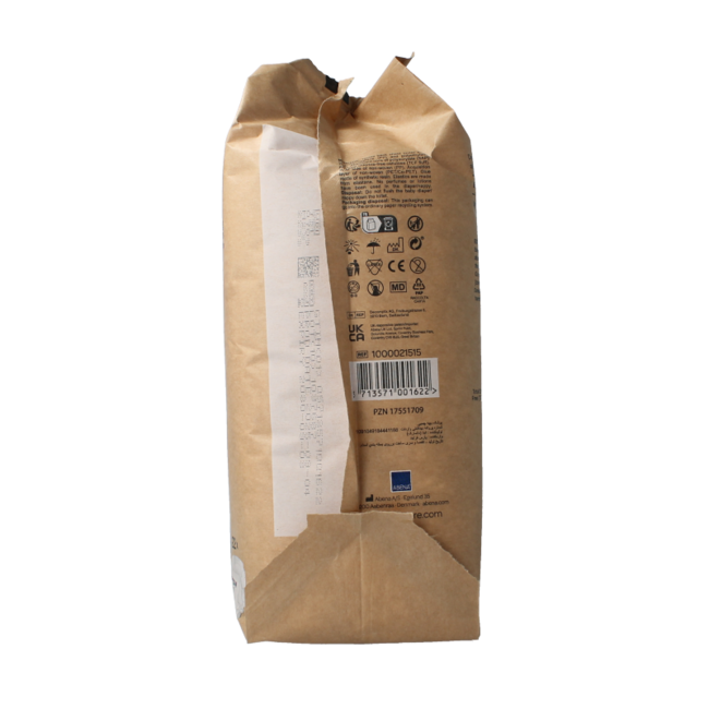 Couches pour bébé taille 5 12-18 kg 22 pièces