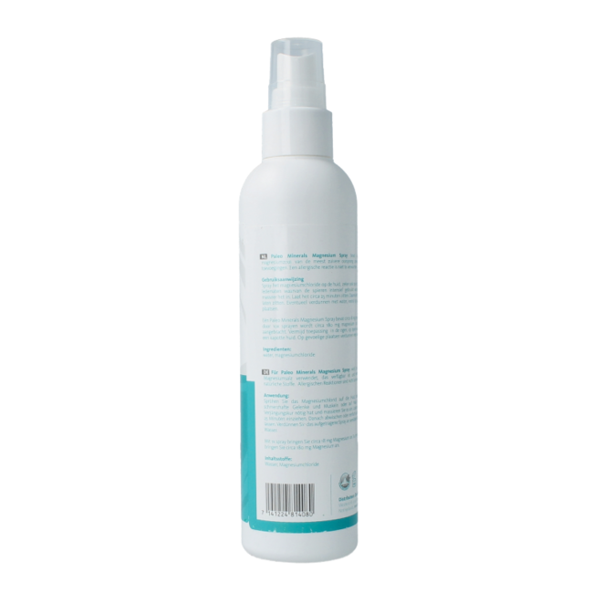 Magnesium spray 200 Milliliter