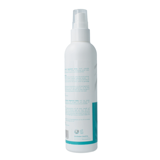 Magnesio en spray 200 ml