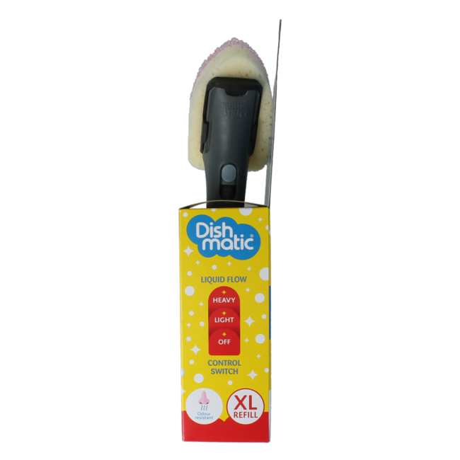 Wonder wand refillable cleaning sponge 1 Piece