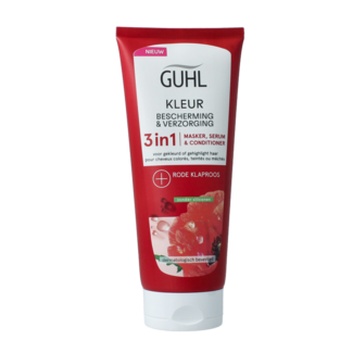 Guhl Farbschutz & Pflege 3-in-1-Behandlung 200 Milliliter