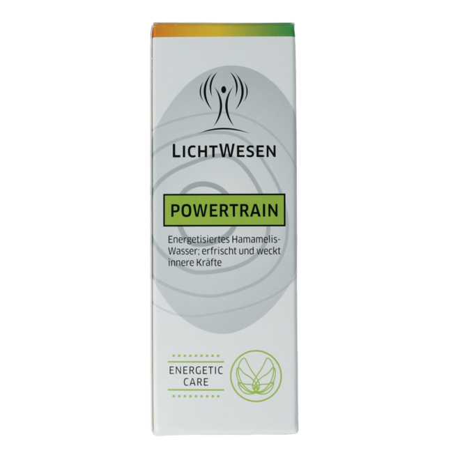 Powertrain espray energético 100 Mililitros