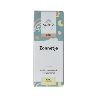 Volatile Zonnetje 10 Mililitrów