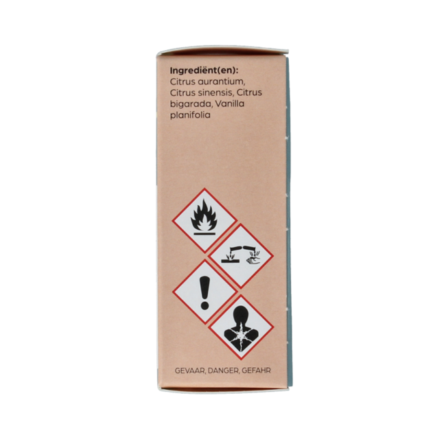 Zonnetje 10 Millilitri