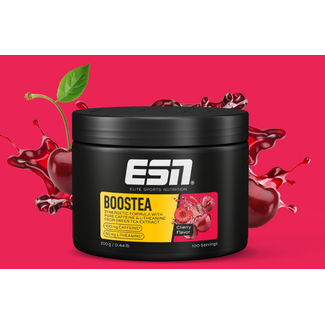 ESN Boostea cherry 200 Gram