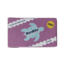 Salmiak chewing gum 18 Gram