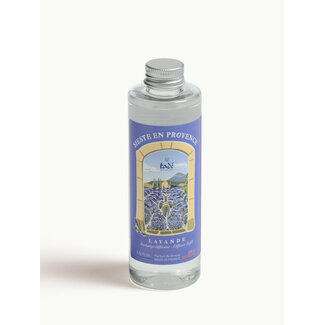 Tade Geurstokjes lavendel navulling 200 Milliliter