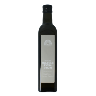 Mattisson Organic Extra Virgin Olive Oil 500ml