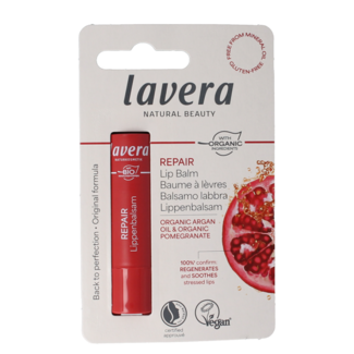 Lavera Bálsamo labial reparador 4,5 gramos