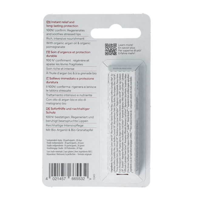 Balsam do ust repair 4500 mg