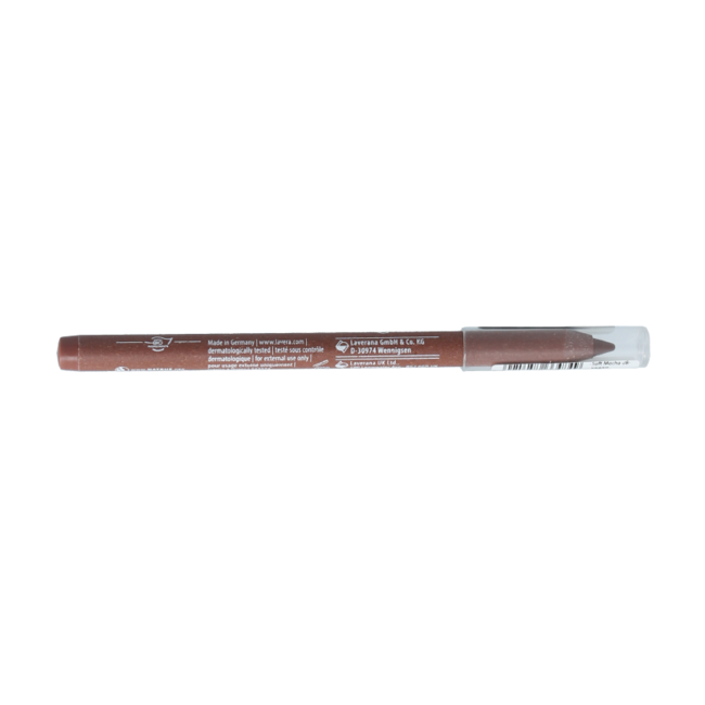 Lip contour soft mocha 08 bio testeur 1 Testeur